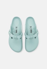 Birkenstock BOSTON UNISEX - Klikatas - surf green