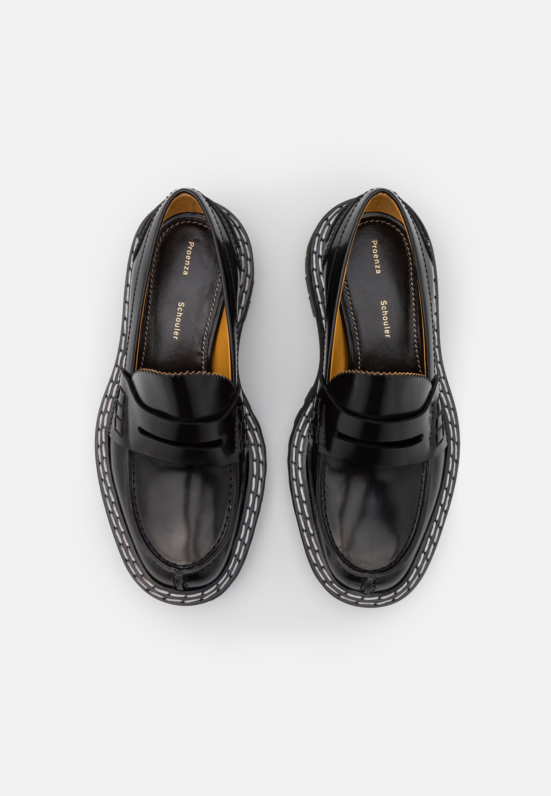 Proenza Schouler LUG SOLE LOAFERS 