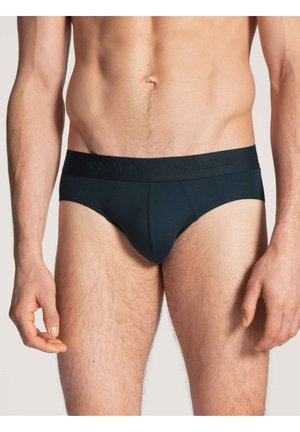 SLIP - Briefs - dark saphire