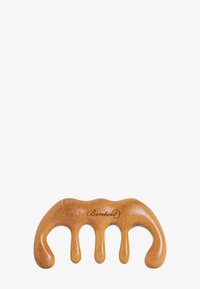 Benton - SCALP BRUSH MASSAGER - Kam Miniaturebillede 1