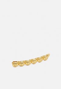 Other accessories - shiny gold-coloured