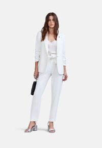 IKKS Broek - off white