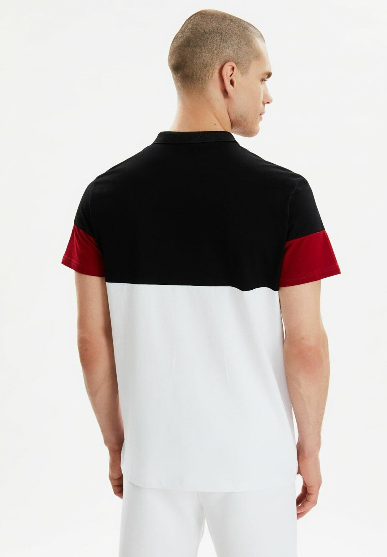 Uomo Polo Uomo Polo