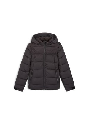 PUFFER  - Winterjas - black out