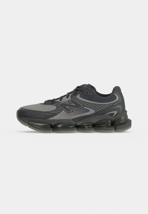 New Balance U2000 UNISEX - Trainers - grey — photo 2