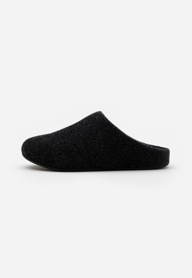 CHRISSIE - Slippers - black