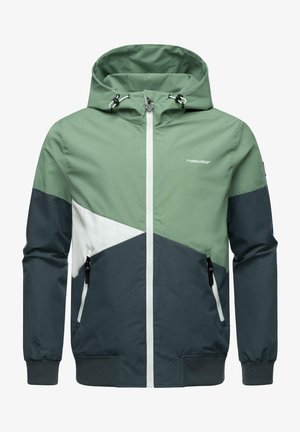 RENAD - Outdoorjacke - dark grey