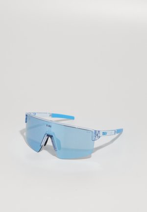 P004 UNISEX - Sportsbriller - transparent blue