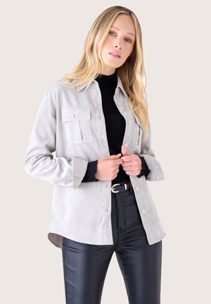 Camomilla Italia Chemisier - grey
