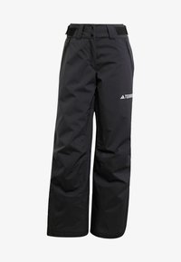 Atlasīts, black   white