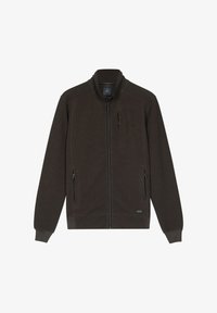 Geselecteerd, dark taupe