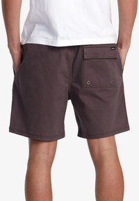 RVCA ESCAPE - Shorts - crw