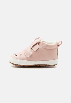 Friboo by Zalando, Бебешки обувки - pink