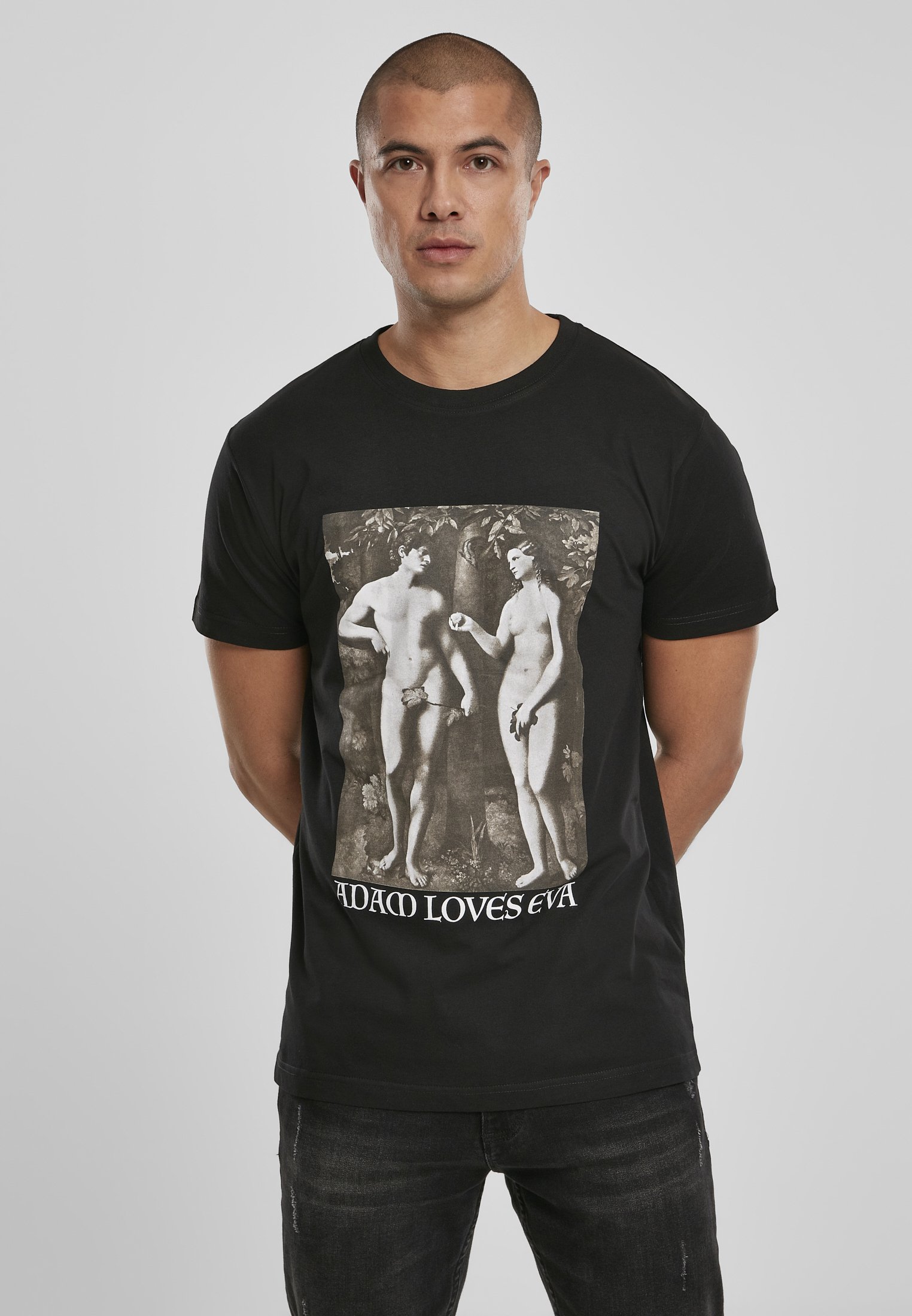 mister t shirt