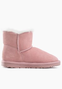 Gooce Botas para la nieve - pink