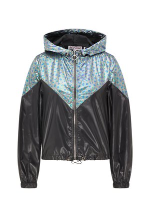 myMo ATHLSR, Veste légère - holografisch