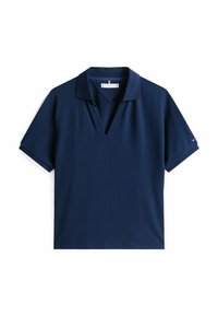 Poloshirt - dark night navy