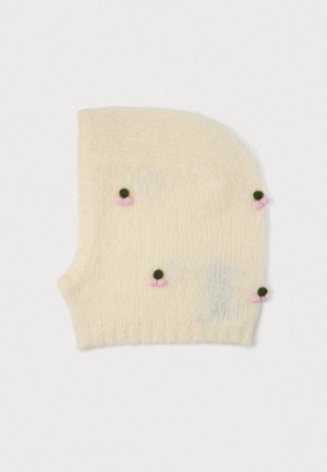 Šatka na hlavu - off white