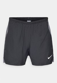 TOTAL 90 SHORT - Sports shorts - black/light graphite/sail