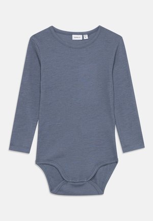 NMMWOSSA - Body - folkstone gray