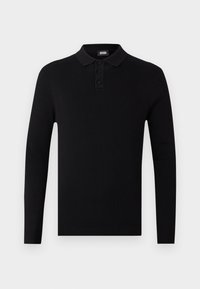 TESUAN - Pullover - black