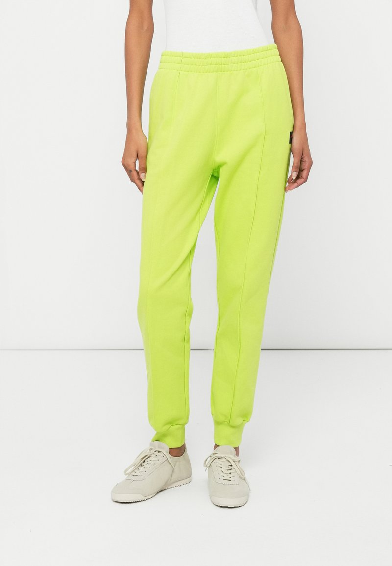 DKNY Trainingsbroek neongroen
