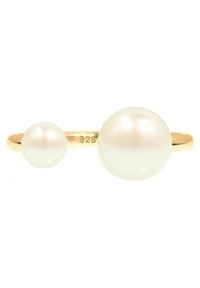 Elli STATEMENT ELEGANT - Anillo - gold-coloured
