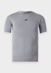 TF TEE - Αθλητικό μπλουζάκι - grey