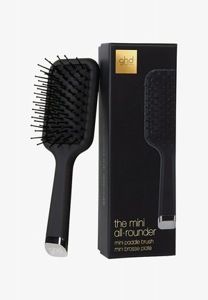 ghd CERAMIC VENTED RADIAL BRUSH - GRÖSSE 2 - Accessori capelli - transparent
