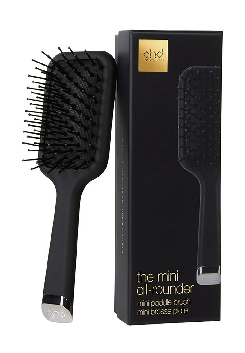 ghd - CERAMIC VENTED RADIAL BRUSH - GRÖSSE 2 - Haar-Styling-Accessoires - transparent, Vergrößern