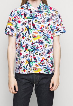 Camicia - multi-coloured