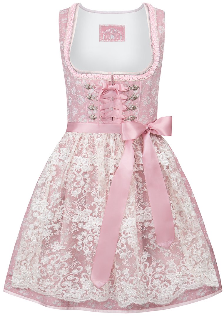 Stockerpoint Dirndl roze Stockerpoint Dirndl roze