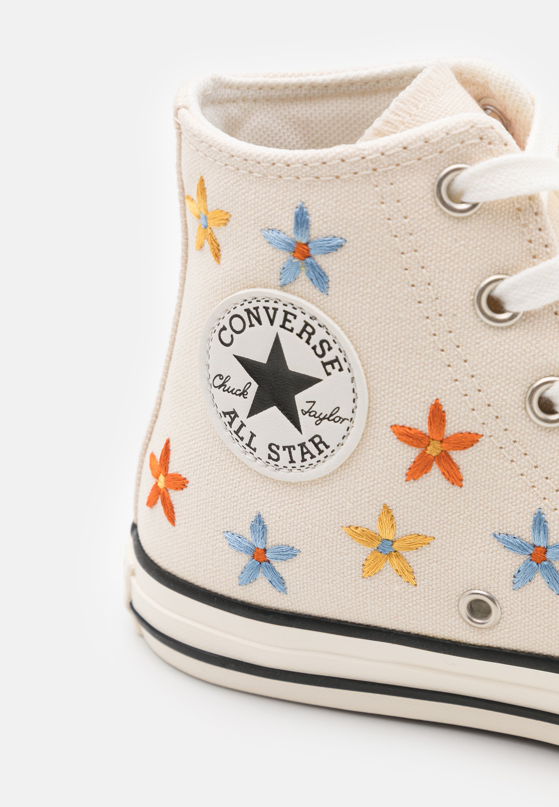 Converse CHUCK TAYLOR ALL STAR Baskets montantes natural Converse CHUCK TAYLOR ALL STAR Baskets montantes natural