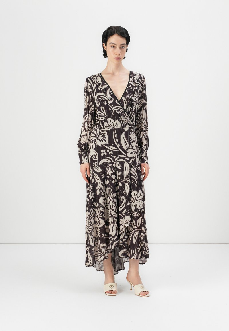 Guess Jurk meerkleurig