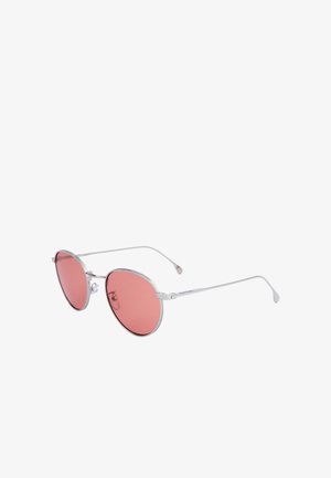 PS Paul Smith, PSSN07151 EVERITT UNISEX - Occhiali da sole - silver-coloured