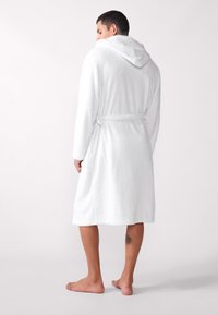 Pier One Bademantel - white
