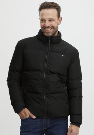 FQHugal - Winter jacket - black beauty