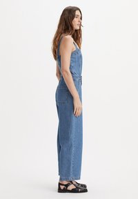 Levi's® DREA  - Kombinezonas su petnešomis - cause and effect