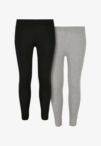 Sélectionné, black grey