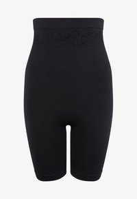 Selected, black