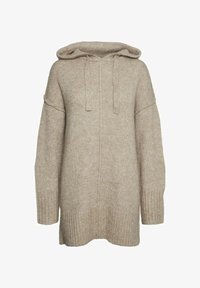 Unausgewählt, silver mink