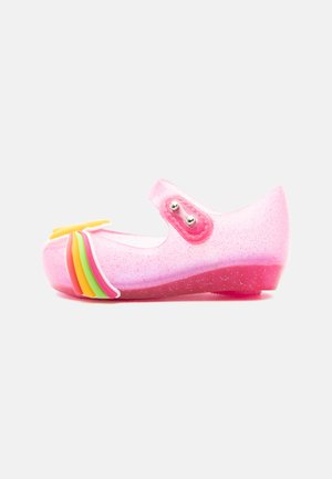 Mini Melissa, ULTRA LUDICA - Babies - pink/yellow