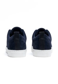 FRED MARTIN COLLECTION VALLETTA - Sneakers basse - navy suede