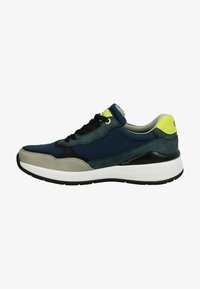 Non sélectionné, navy yellow