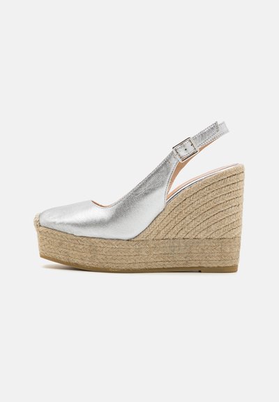 zando espadrilles