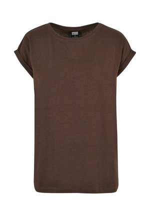 Urban Classics - T-shirt basic