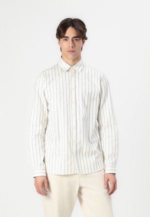 BABYLON - Shirt - off white/black