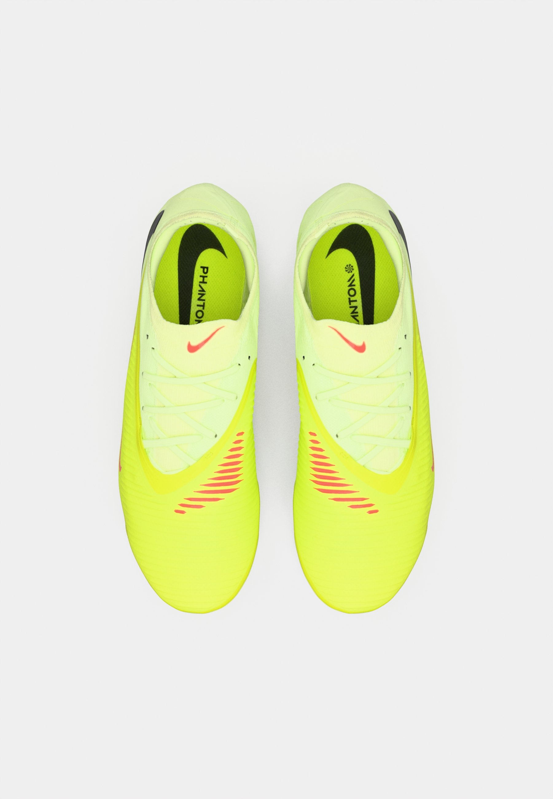 nike phantom venom elite yellow