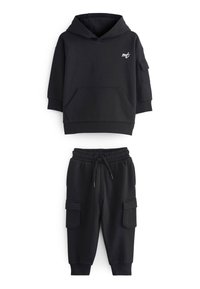 Pantalon Cargo Garçon NEXT - Coupe Décontractée - Pour Un Look Casual Et Pratique