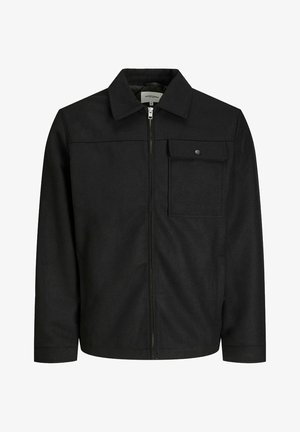 Jas - black